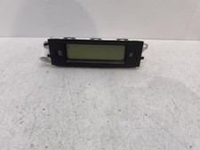 Afficheur CITROEN XSARA PHASE 2 9650242777