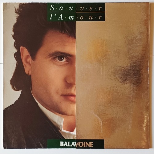 Daniel balavoine sauver - balavoine, "sauver