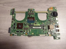 Carte mère ASUS N550J
