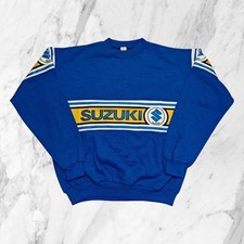SUZUKI Vintage Années 90
