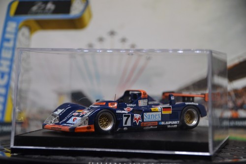 Trofeu twr porsche 7 - porsche, #7