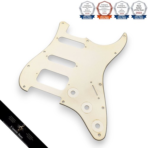 Yjb parts fatst strat - fatst, (ssh)
