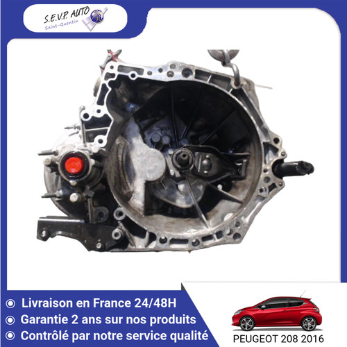 Boite de vitesses - 🇫🇷,