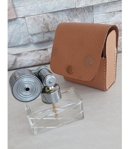 Vaporisateur cristal - en,