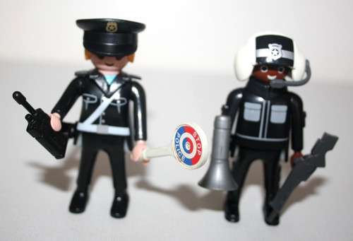 Playmobil 9372 lot - 9372,