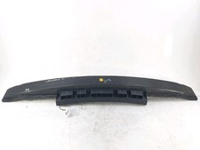 Traverse de pare choc avant -