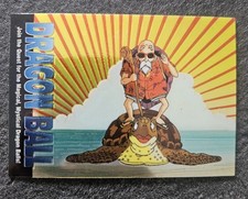 Carte Dragon Ball Z CARDDASS