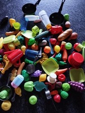 Gros Lot  dinette et Aliments