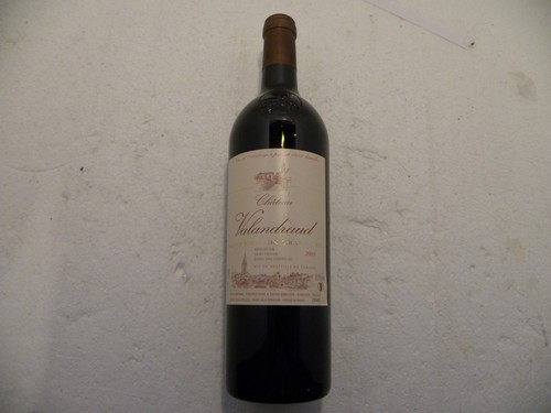 Superbe rare chateau - et,