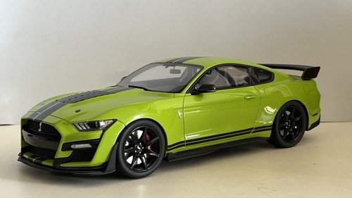Ford shelby mustang gt500 - mustang,