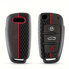 Coque Clé Audi TT A6 C6 A4 A5