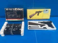 🐈‍⬛ Console Jeux