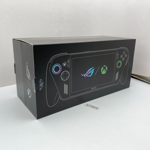 Asus rog xbox - asus,