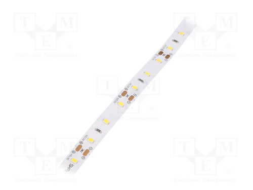 Pos hqs 12w 60led 12v - pos, hqs-12w-60led-nw-12v-50m