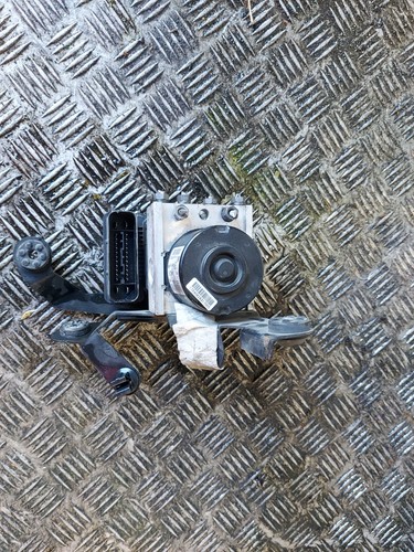 Bloc hydraulique abs - hydraulique,