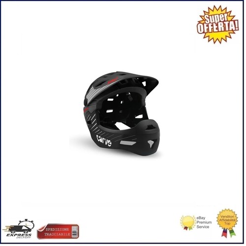 Casque cyclisme carve xm1 - casque,