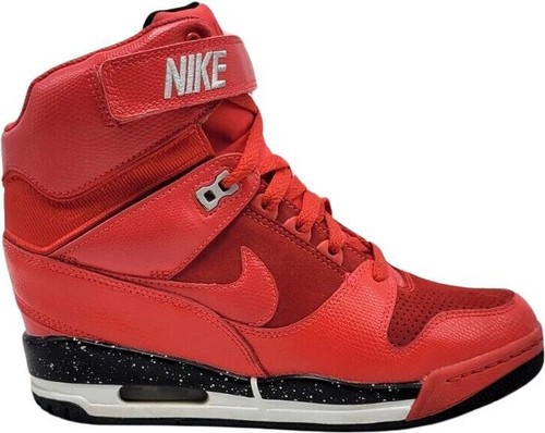 Nike dunk high - size, 9