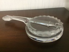 Banjo en cristal / instrument