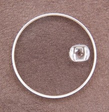 Rolex Daytona Submariner Datejust Explorer GMT MASTER Vetro Saphir Verre