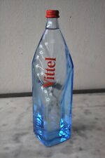 Bouteille Vittel neuve An 2000
