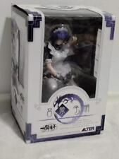 Figurine PVC Ikki Tousen Great Guardians Ryomou Shimei 1/8 ALTER import Japon