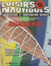 LOISIRS NAUTIQUES H-SERIE 16