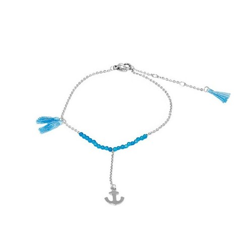 Bracelet acier inoxydable - bracelet,