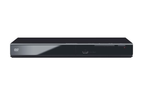Lecteur dvd panasonic - dvd, dvd-s500