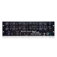 Thermionic Culture The Swift