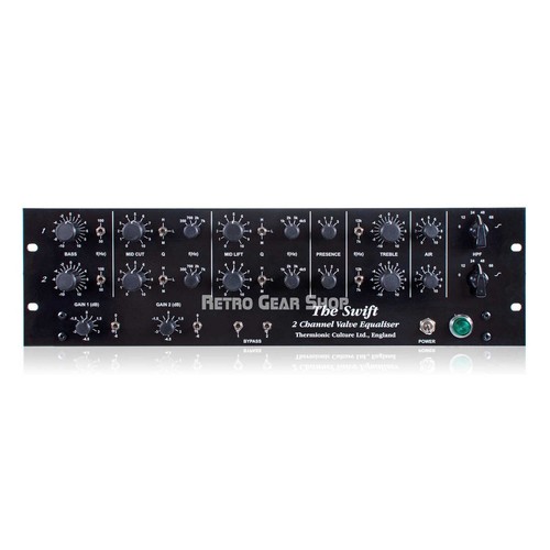 Thermionic culture the - thermionic, swift
