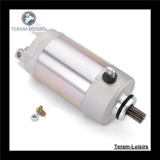 Démarreur pour Yamaha YFM 125