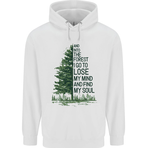 Dans forêt vêtements de - dans,