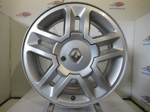 Jante aluminium renault scenic - jante,