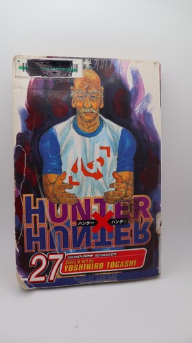 Yoshihiro togashi hunter - yoshihiro, x