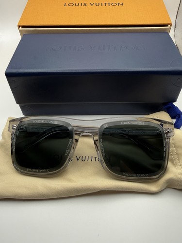 Louis vuitton super - louis, lv