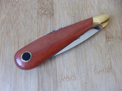 Couteau pliant benedicite - couteau, benedicite"