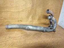 COLLECTEUR D'ÉCHAPPEMENT