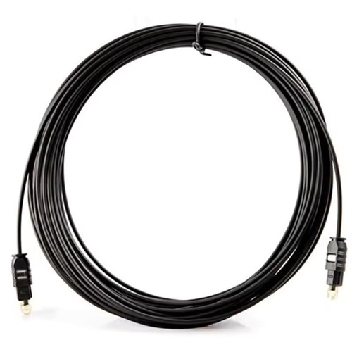 Cable audio optique numérique - cable,