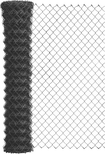 Grille métallique alberts - grille,