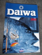 Catalogue marque daiwa - catalogue, la