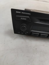 Autoradio d'origine BMW SERIE