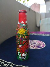 bouteille coca cola collection