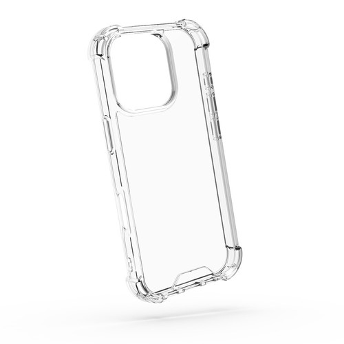 Coque semi rigide renforcée - coque,