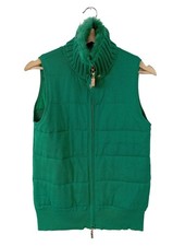 RIVER WOODS Gilet tricoté