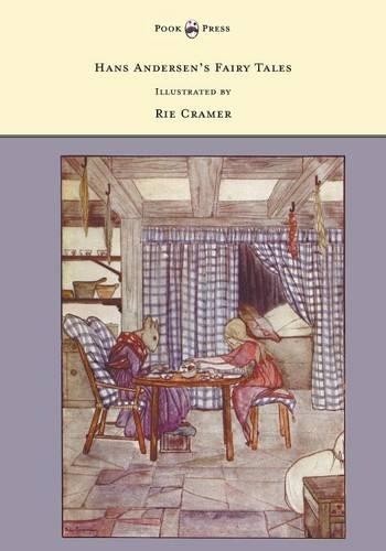 Hans christian ande - hans,