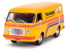 Fiat 238 Fourgon 1970 -