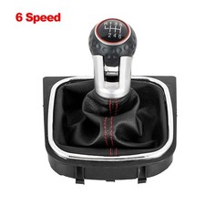 Pommeau Levier Vitesse VW Golf