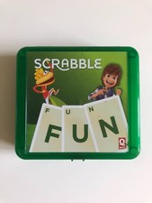 JEU Scrabble Fun De Poche Voyage Prime Quick
