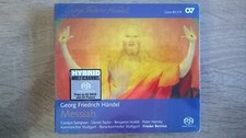 SACD Georg Friedrich Handel -