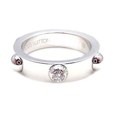 ☆ AUTHENTIQUE BAGUE LOUIS